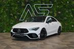 Mercedes Třída CLA - fotka číslo 0