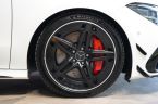 Mercedes Třída CLA - fotka číslo 10