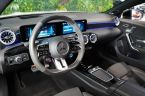 Mercedes Třída CLA - fotka číslo 11