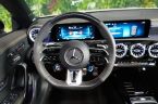 Mercedes Třída CLA - fotka číslo 24