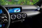 Mercedes Třída CLA - fotka číslo 28