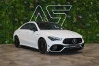 Mercedes Třída CLA - fotka číslo 2