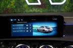 Mercedes Třída CLA - fotka číslo 32