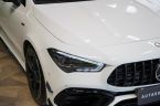Mercedes Třída CLA - fotka číslo 3