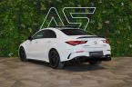Mercedes Třída CLA - fotka číslo 4