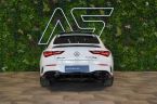 Mercedes Třída CLA - fotka číslo 5