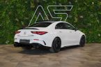 Mercedes Třída CLA - fotka číslo 6