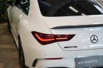 Mercedes Třída CLA - fotka číslo 7