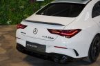 Mercedes Třída CLA - fotka číslo 8
