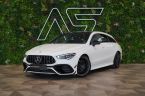 Mercedes Třída CLA - fotka číslo 0