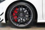 Mercedes Třída CLA - fotka číslo 10