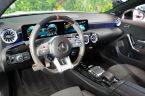 Mercedes Třída CLA - fotka číslo 11