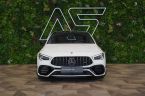 Mercedes Třída CLA - fotka číslo 1