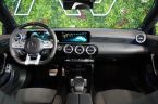 Mercedes Třída CLA - fotka číslo 21
