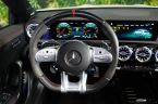 Mercedes Třída CLA - fotka číslo 22