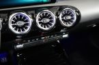Mercedes Třída CLA - fotka číslo 25