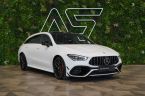 Mercedes Třída CLA - fotka číslo 2