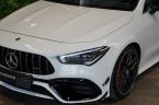 Mercedes Třída CLA - fotka číslo 3