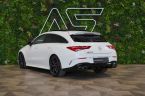 Mercedes Třída CLA - fotka číslo 4
