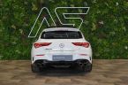 Mercedes Třída CLA - fotka číslo 5