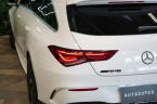Mercedes Třída CLA - fotka číslo 7
