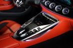 Mercedes AMG GT - fotka číslo 22