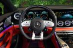 Mercedes AMG GT - fotka číslo 23