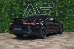 Mercedes AMG GT - fotka číslo 4