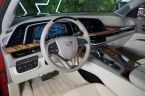 Cadillac Escalade - fotka číslo 11