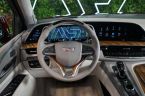 Cadillac Escalade - fotka číslo 30