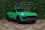Porsche Macan - fotka číslo 2