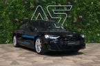 Audi S8 - fotka číslo 2