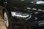 Audi S8 - fotka číslo 3