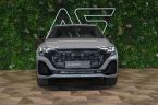 Audi Q8 - fotka číslo 1