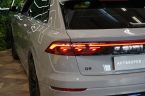 Audi Q8 - fotka číslo 7