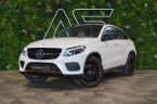 Mercedes GLE - fotka číslo 0