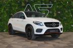 Mercedes GLE - fotka číslo 2