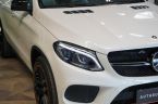 Mercedes GLE - fotka číslo 3