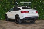 Mercedes GLE - fotka číslo 4