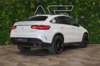 Mercedes GLE - fotka číslo 6