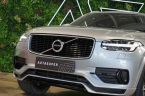 Volvo XC90 - fotka číslo 1