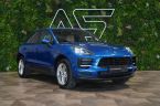 Porsche Macan - fotka číslo 2