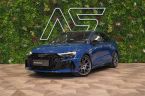 Audi RS 3 - fotka číslo 0