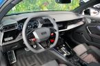Audi RS 3 - fotka číslo 9