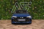 Audi RS 3 - fotka číslo 1