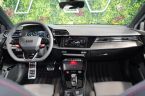 Audi RS 3 - fotka číslo 19