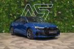 Audi RS 3 - fotka číslo 2