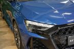 Audi RS 3 - fotka číslo 3