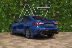 Audi RS 3 - fotka číslo 4