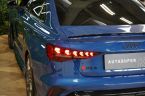 Audi RS 3 - fotka číslo 7